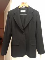 Max Mara zwart broekpak, Kleding | Dames, Jasjes, Kostuums en Pakken, Zwart, Ophalen of Verzenden, Zo goed als nieuw, 1~