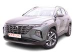 HYUNDAI Tucson 1.6 T-GDi 150 DCT Techno Plus + GPS + Cam + W, Te koop, Zilver of Grijs, Tucson, Bedrijf