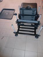 ZITSSTATION ARCA IN PERFECTE STAAT ALTIJD GOED ONDERHOUDEN., Ophalen of Verzenden