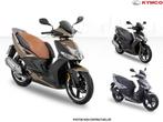 PROMO SALON kymco agility 125 city 16+ a 2.149 €, Fietsen en Brommers, Ophalen, Nieuw, 125 cc, Agility