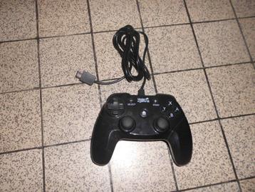 manette UNDER CONTROL pour console de jeu WII WIIU ..., Enlèvement ou Envoi