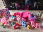 My little pony verzameling alles samen 6 ero, Enlèvement ou Envoi