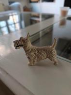 Deco début XXe fox terrier en fonte, Enlèvement ou Envoi