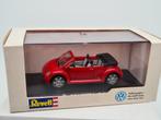 Volkswagen VW Beetle cabriolet concept car 1994- Revell 1:43, Hobby en Vrije tijd, Verzenden, Zo goed als nieuw, Auto, Overige merken