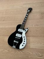 Silvertone, Musique & Instruments, Instruments à corde | Guitares | Électriques, Enlèvement, Comme neuf, Solid body, Autres marques