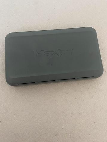 Maxtor harde schijf, Enlèvement, Utilisé, 500gb
