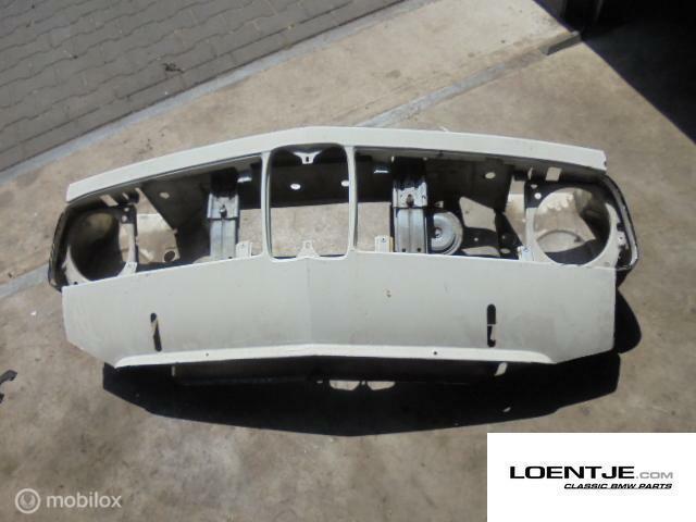 Front neus bmw 02 1502 1602 1802 2002 etc, Auto-onderdelen, Carrosserie, BMW, Gebruikt, Ophalen of Verzenden
