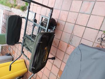 Strategy freewalker xl  beschikbaar voor biedingen