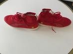 Baskets scuderia ferrari puma  portées 4 fois pointure 44 pr, Ophalen, Zo goed als nieuw