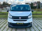 Fiat Talento 170Cv Garantie 12 maanden 32MM Carplay, Auto's, Voorwielaandrijving, Stof, Euro 6, 4 cilinders