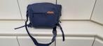 Peak Design sling 6 l blauw, Audio, Tv en Foto, Foto | Cameratassen, Ophalen, Zo goed als nieuw, Overige typen, Overige merken