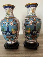 Cloissonee, Antiek en Kunst, Ophalen of Verzenden