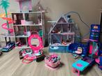 LOL surprise groot lot, Kinderen en Baby's, Speelgoed | Poppen, Ophalen