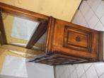 DRESSOIR BOURGONDISCH EIK, Huis en Inrichting, Kasten | Dressoirs, Ophalen