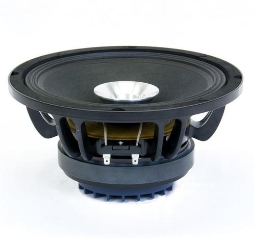 10Inch Coaxiale luidspreker 400 Watt Max CSX10-KJ, Audio, Tv en Foto, Luidsprekerboxen, Nieuw, Overige typen, Ophalen of Verzenden