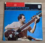 LP Ravi Shankar " Play Sitar " Indian , Hindustani NL 1967, Cd's en Dvd's, Vinyl | Wereldmuziek, Ophalen of Verzenden, Gebruikt