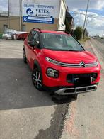 Citroën C3 Aircross 1.6 BlueHDi Shine 06/2018, Auto's, Voorwielaandrijving, Stof, Particulier, SUV of Terreinwagen