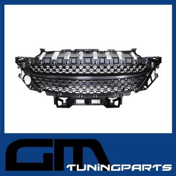 # Embleemloze grill Opel Adam # beschikbaar voor biedingen