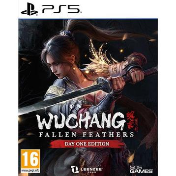 Wuchang PS5 beschikbaar voor biedingen