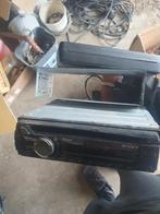 AUTORADIO SONY BLUETOOTH, Ophalen of Verzenden, Zo goed als nieuw