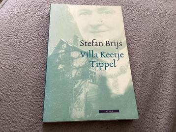 Villa Keetje Tippel beschikbaar voor biedingen