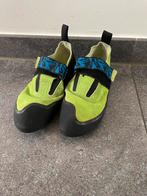 Klimschoenen Simond maat 36/37, Sport en Fitness, Klimsport, Ophalen of Verzenden, Gebruikt, Klimsportschoenen