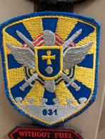 Badge Oekraïne Sukhoi, Verzamelen, Ophalen of Verzenden, Zo goed als nieuw