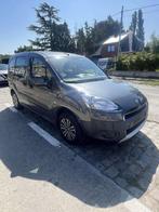 Peugeot Partner Partner Tepee 98 VTi Active / AIRCO, Stof, Gebruikt, Euro 6, 4 cilinders