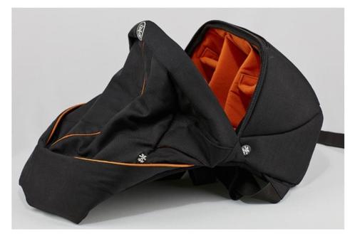 Crumpler camera tas, Audio, Tv en Foto, Foto | Cameratassen, Crumpler, Ophalen