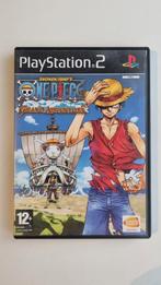 One Piece Grand Adventure PS2, Comme neuf, Enlèvement ou Envoi