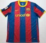Barcelona Voetbalshirt Origineel Champions League 2011, Ophalen of Verzenden, Zo goed als nieuw