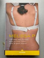 Melissa P. - 100 keer een borstel door je haar halen, Ophalen, Zo goed als nieuw