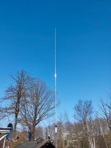 Sigma / venom 5/8. hy gain, Enlèvement, Neuf, Antenne