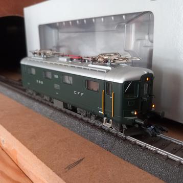 Marklin 39420 mfx beschikbaar voor biedingen