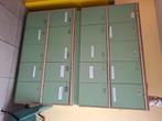 lockers, Huis en Inrichting, Ophalen, Gebruikt