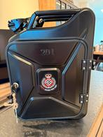 Accessoire Jerrycan Zoute Grand Prix Gin, Ophalen, Zo goed als nieuw, Auto's