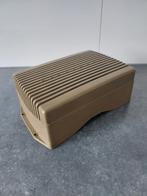 Blaupunkt Speaker Oldtimer VW Opel Bmw Cox Ovali T1 T2, Verzenden, Gebruikt