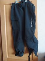 skibroek, Maat 46/48 (XL) of groter, Decathlon, Gedragen, Ophalen
