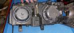 phare droit Volvo S80 année 1999 halogène
