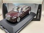 BMW 5-serie 5er 5 GT Gran Turismo (Type F07) 2011 - Schuco, Hobby en Vrije tijd, Verzenden, Nieuw, Auto, Schuco
