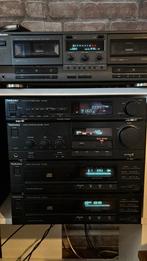 Technics hi fi midi, Audio, Tv en Foto, Versterkers en Ontvangers, Ophalen, Gebruikt, 60 tot 120 watt, Overige merken