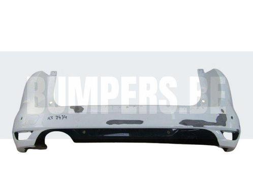 Bumper Renault Megane IV 4 Kombi GT 16- 85022 6043R Achterbu, Auto-onderdelen, Carrosserie, Bumper, Achter, Gebruikt, 6 maanden garantie
