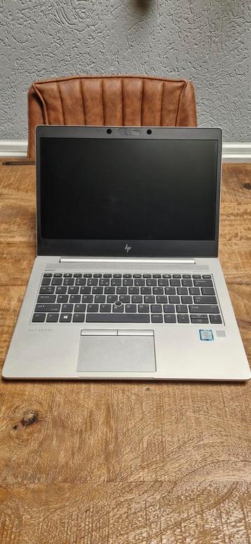 💻HP elitebook 13 inch | i5 | 16gb ram | 256gb SSD| win11💻 beschikbaar voor biedingen