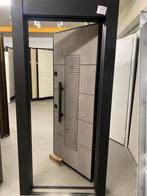Porte Blindée Prix choc PLUSIEURS COLORIS, Bricolage & Construction, 75 à 150 cm, 150 à 225 cm, Enlèvement ou Envoi, Métal