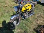 Flandria record, Ophalen