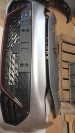 Cupra Born 10E Voorbumper 10E807221D origineel bumper, Auto-onderdelen, Gebruikt, Voor, Seat, Bumper