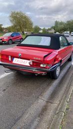 Bmw E30 325i, Achat, Particulier, BMW, Rouge