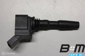 Bobine met bougiestekker 04E905110A beschikbaar voor biedingen
