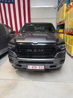 Dodge ram 1500 limited gris black pack, Cuir, Achat, 4 portes, Autres couleurs