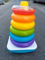 Jeu pour enfants, Ophalen, Zo goed als nieuw